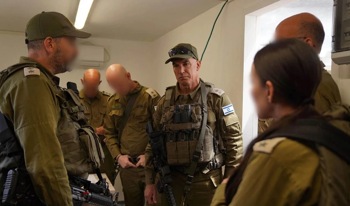 إسرائيل تحاول التسلّل إلى الجنوب السوري من بوابة الخدمات الطبية (من الويب)