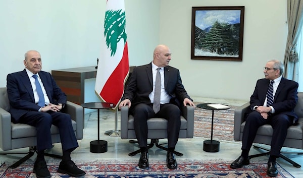 (الوكالة الوطنية للإعلام)