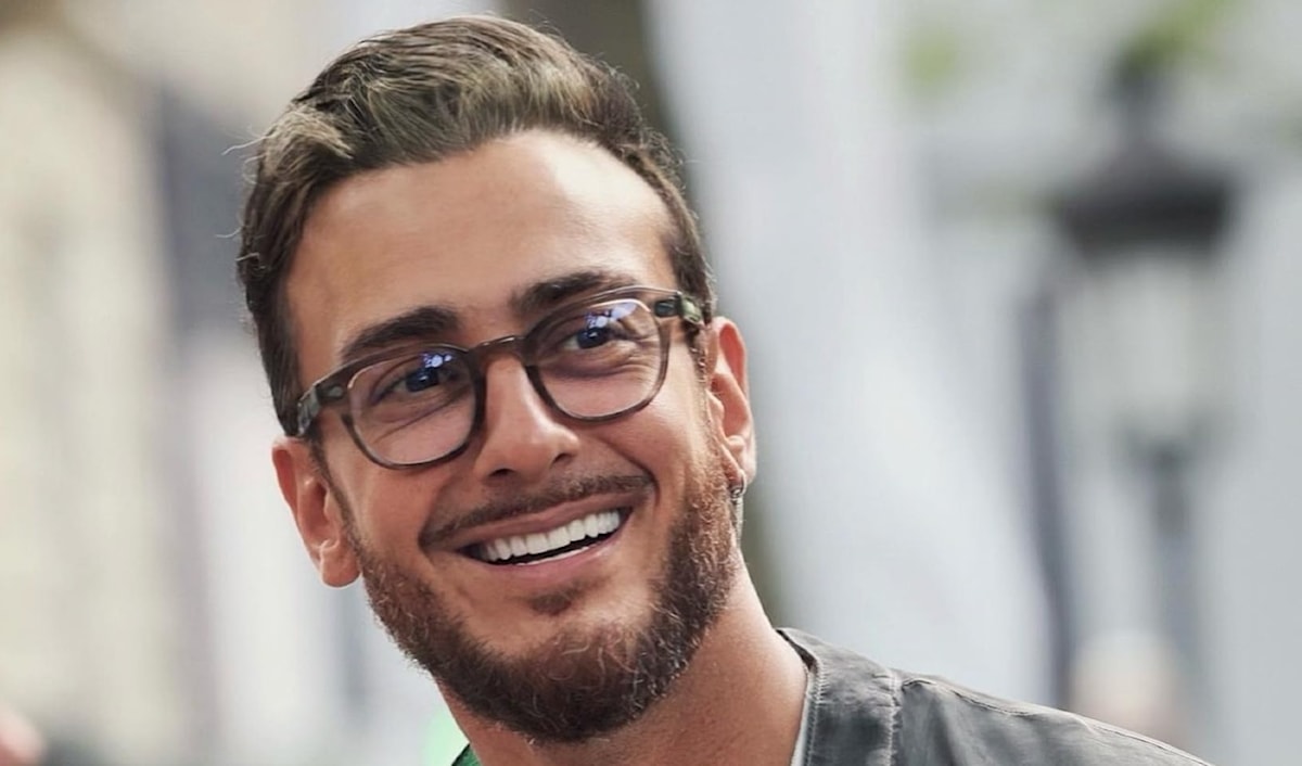 واجه سعد لمجرد في السنوات الأخيرة نحو ثلاث دعاوى اغتصاب