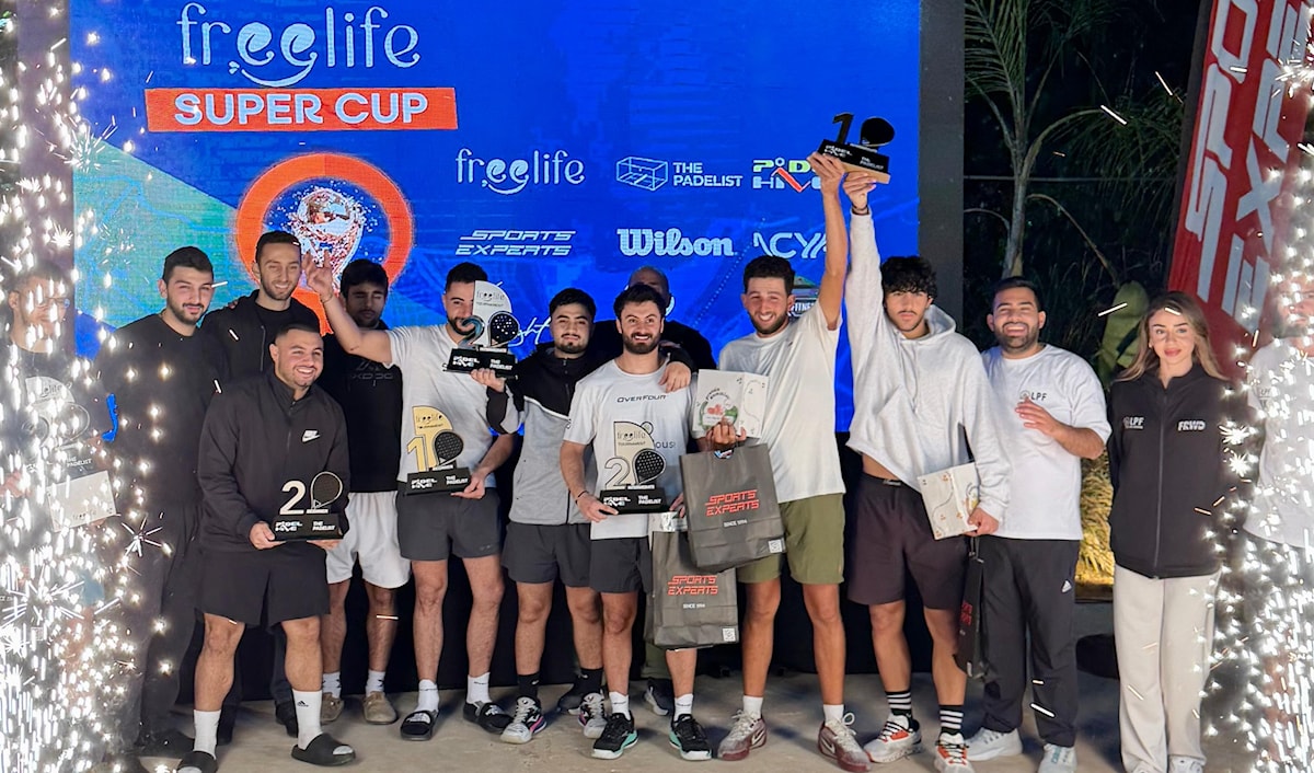 بلغت القيمة الإجمالية لجوائز البطولة 20 ألف دولار أميركي، بينما بلغت جوائز الكأس السوبر وحدها 7,500 دولار.