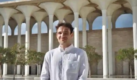 أعربت وزارة الخارجية الفرنسية عن أسفها الشديد لتأييد الحكم (من الويب)