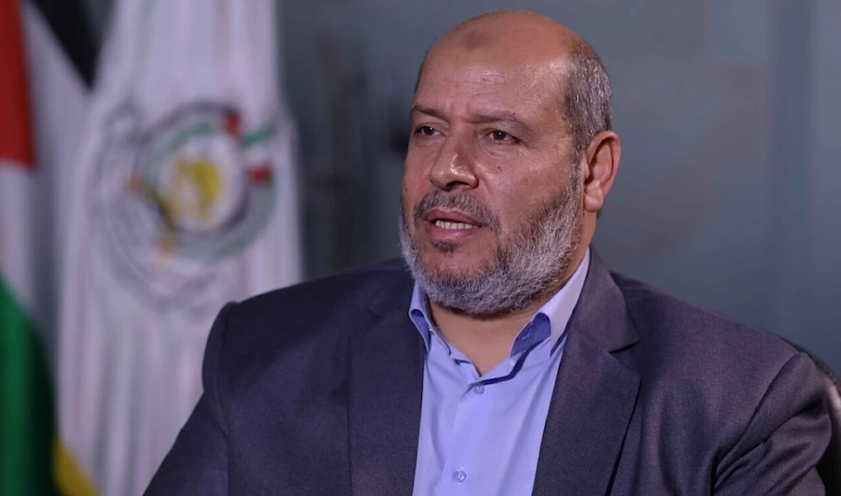 خليل الحية… والد الشهداء وراعي «القسام»