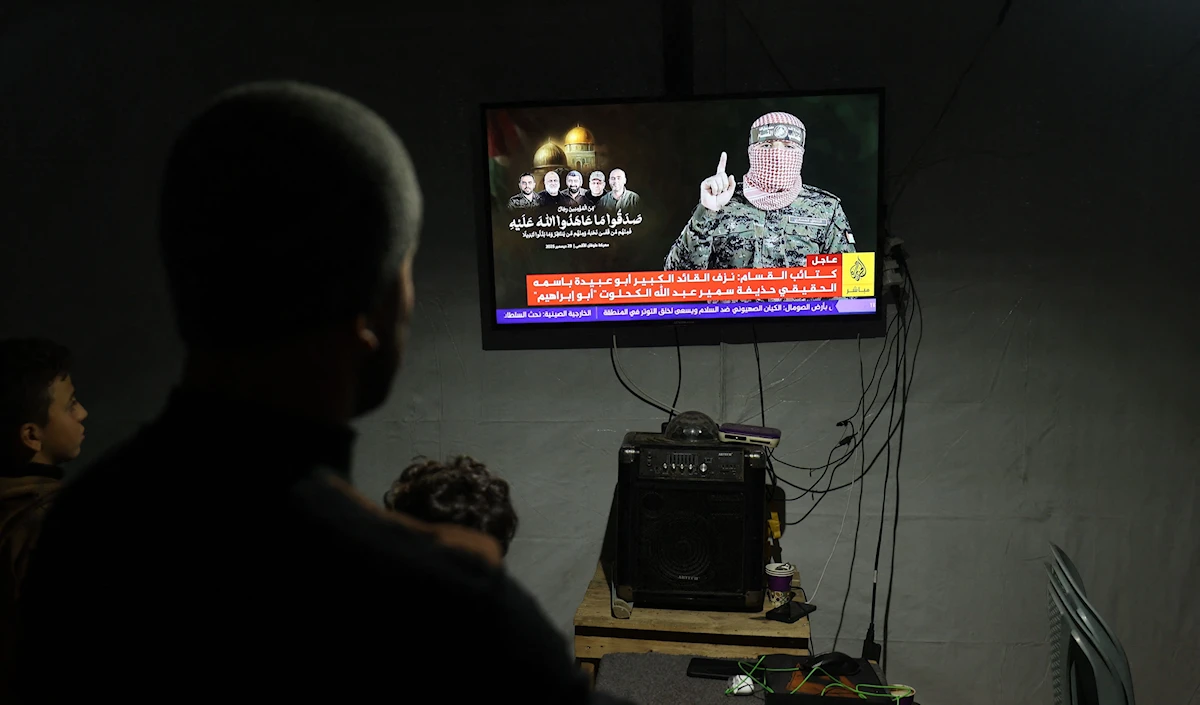 أظهرت التجربة أن هيكل «حماس» العسكري يمتلك آلية لملء الشواغر فوراً، بينما بدا المشهد أكثر تعقيداً على المستوى السياسي (أ ف ب)