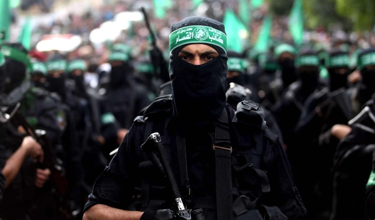 تجد «حماس» نفسها أمام استحقاق انتخاب قيادة سياسية جديدة تعيد الثقة والتماسك التنظيمي للحركة (أ ف ب)