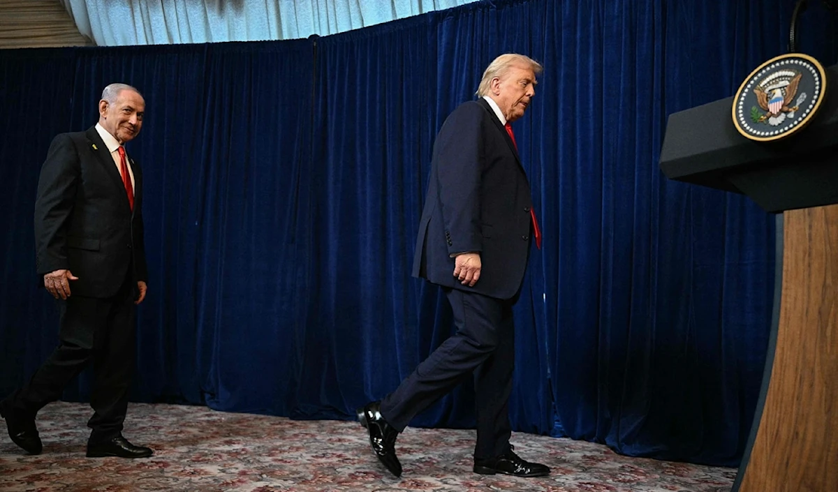 لا يُستبعد لجوء إسرائيل إلى مغامرة عسكرية جديدة خلال أقلّ من عام (أ ف ب)