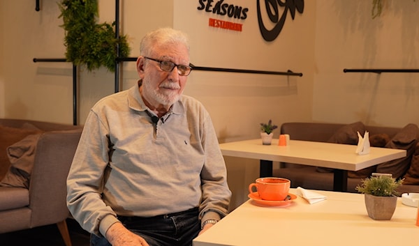 عمر ميقاتي: حين رحل زياد، شعرت بأن نصف البلد الذي أحبّه، قد غاب