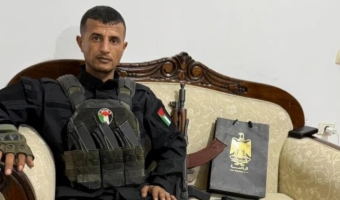 لم تتضح بعد ظروف مقتل العميل أبو شباب (من الويب)