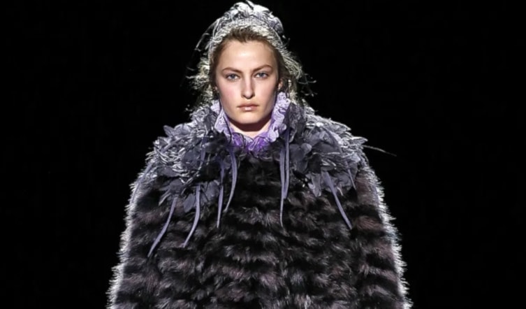 من عرض «مارك جيكوبز»