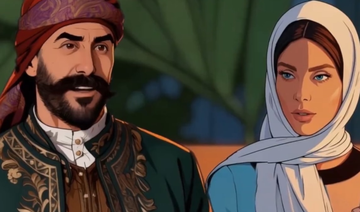 يلعب قصي خولي ونور علي بطولة مسرحية «عرس مطنطن»