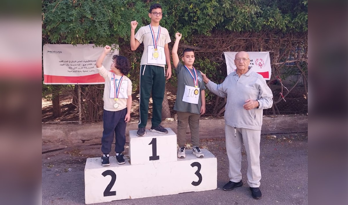 انطلاق موسم نشاطات الأولمبياد الخاص اللبناني بتنظيم سباق الاستقلال