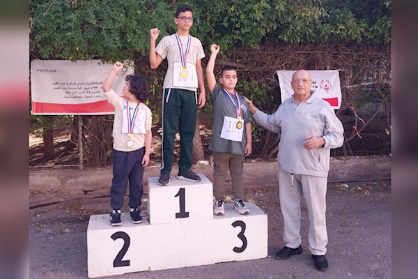 انطلاق موسم نشاطات الأولمبياد الخاص اللبناني بتنظيم سباق الاستقلال