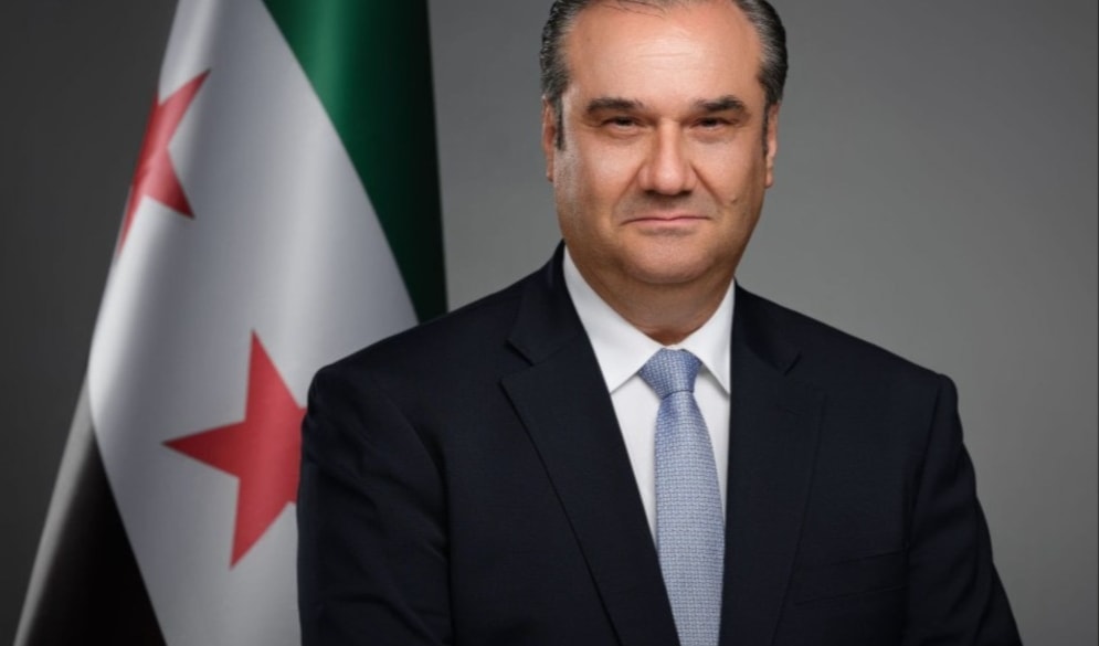 البنك يجري منذ نيسان 2025 محادثات مع صندوق النقد الدولي (من الويب)