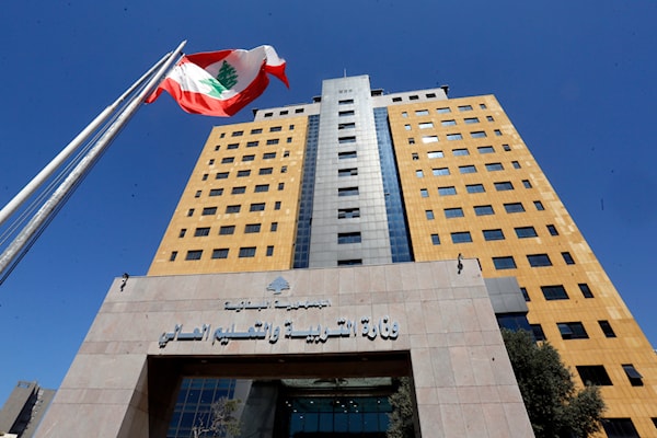 يبدو أنّ الملف المطروح غير متوازن طائفياً ومذهبياً (مروان بو حيدر)