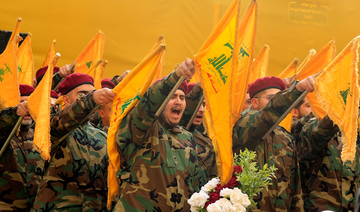 أكد العراق على مبدئية مواقفه من العدوان على لبنان (مروان بو حيدر)