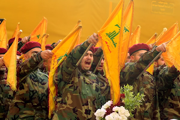 أكد العراق على مبدئية مواقفه من العدوان على لبنان (مروان بو حيدر)