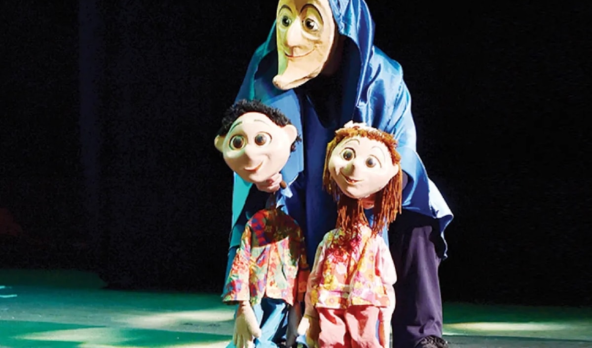 «دوّار الشمس» منوّر بالأطفال