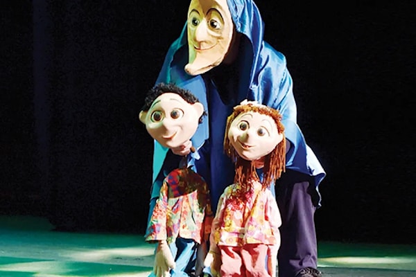 «دوّار الشمس» منوّر بالأطفال