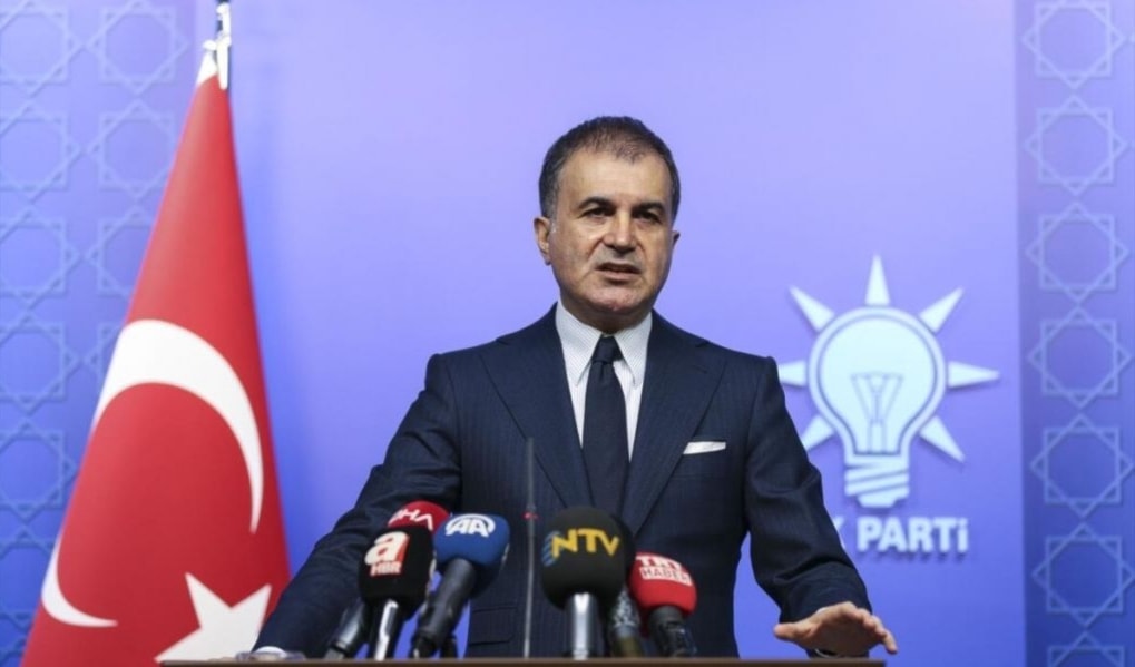 ستعالَج هذه القضايا في إطار التخلي عن الأنشطة الإرهابية (من الويب)