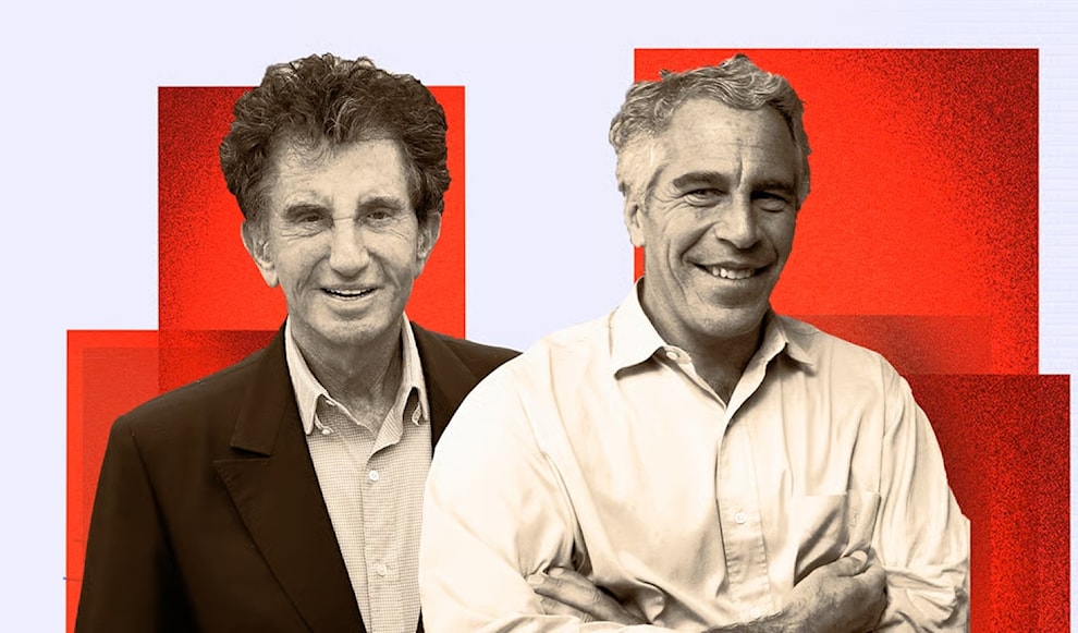 جاك لانغ:  في وحول الصهَينة والبيدوفيليا