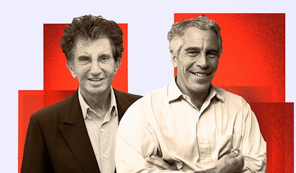 جاك لانغ: في وحول الصهَينة والبيدوفيليا