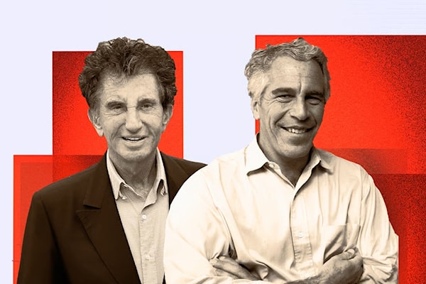 جاك لانغ:  في وحول الصهَينة والبيدوفيليا