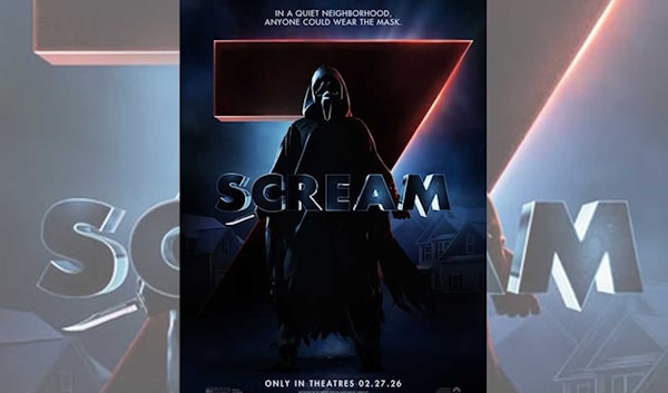 بعد طرد باريرا بسبب دعمها فلسطين: قاطعوا Scream 7