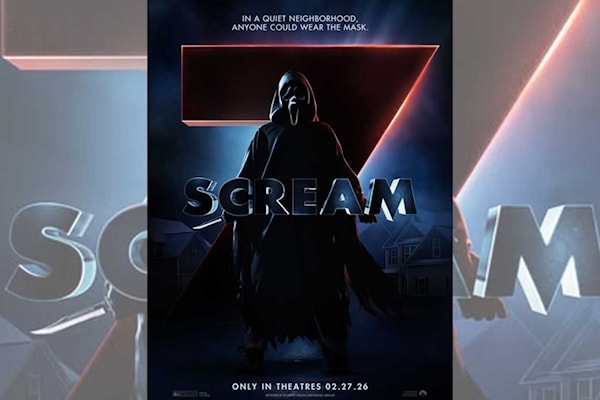 بعد طرد باريرا بسبب دعمها فلسطين: قاطعوا Scream 7