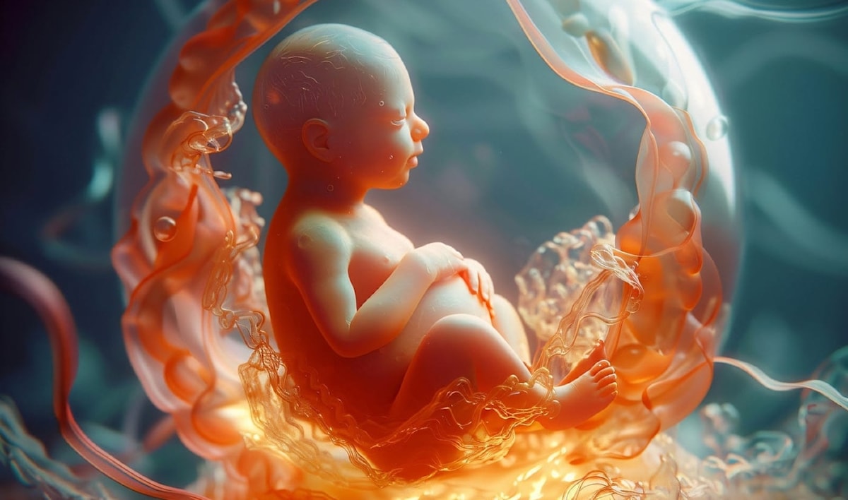 حلّل الباحثون 200 فحص بالأمواج الفوق الصوتية.