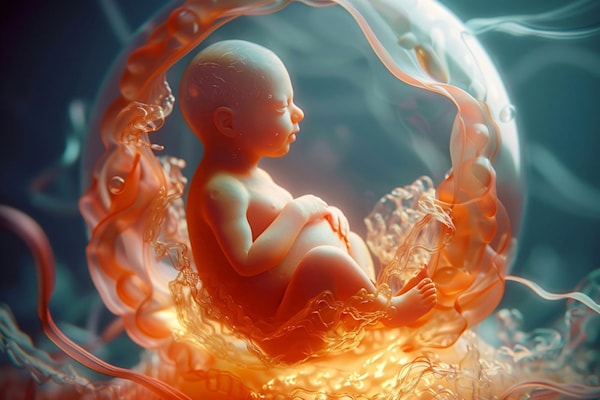 حلّل الباحثون 200 فحص بالأمواج الفوق الصوتية.