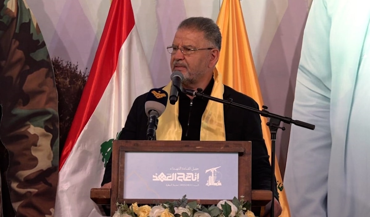 دعا فياض إلى الثبات والصمود وتماسك الموقف الوطني (من الويب)
