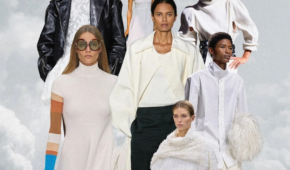 لون العام 2026: «راقص السحاب»