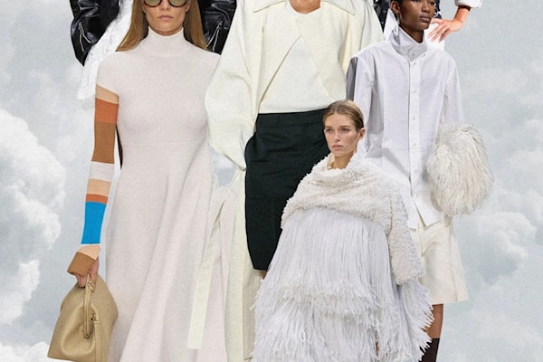 لون العام 2026: «راقص السحاب»