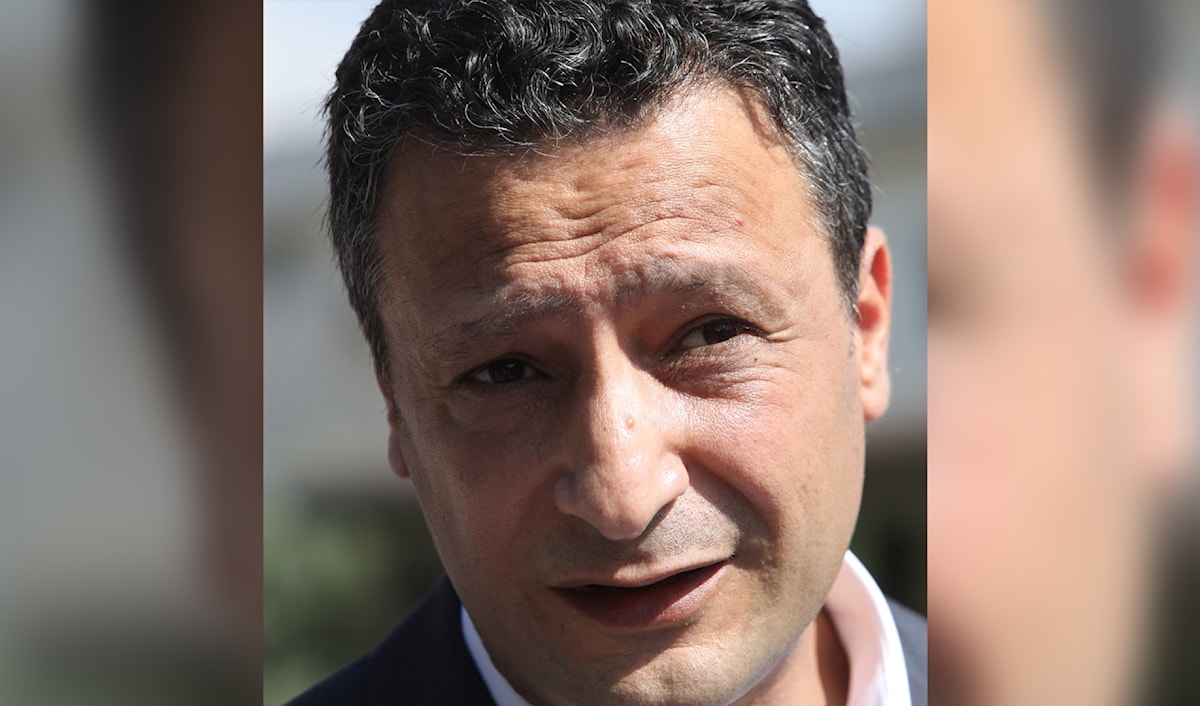 مجلس شورى الدولة: دعوى مفوض الحكومة  لدى «الإنماء والإعمار» ليست جديّة