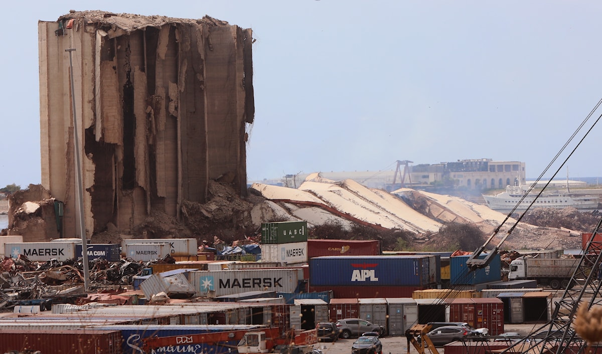 (مروان بو حيدر)