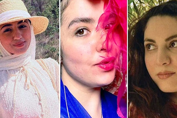 شاعرات شابات من لبنان: هذا القمح لنا يا ربّ