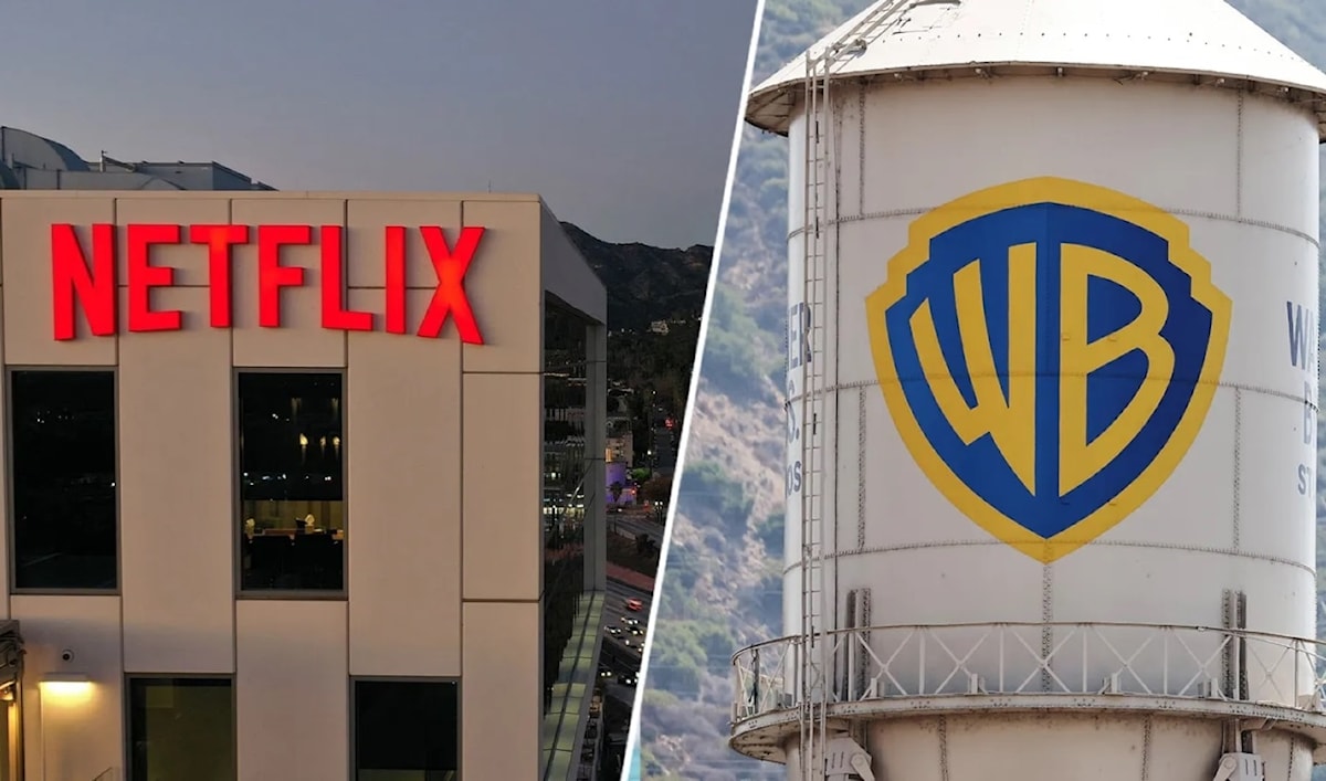 بلغ عرض «باراماونت» السابق نحو 24 دولاراً.