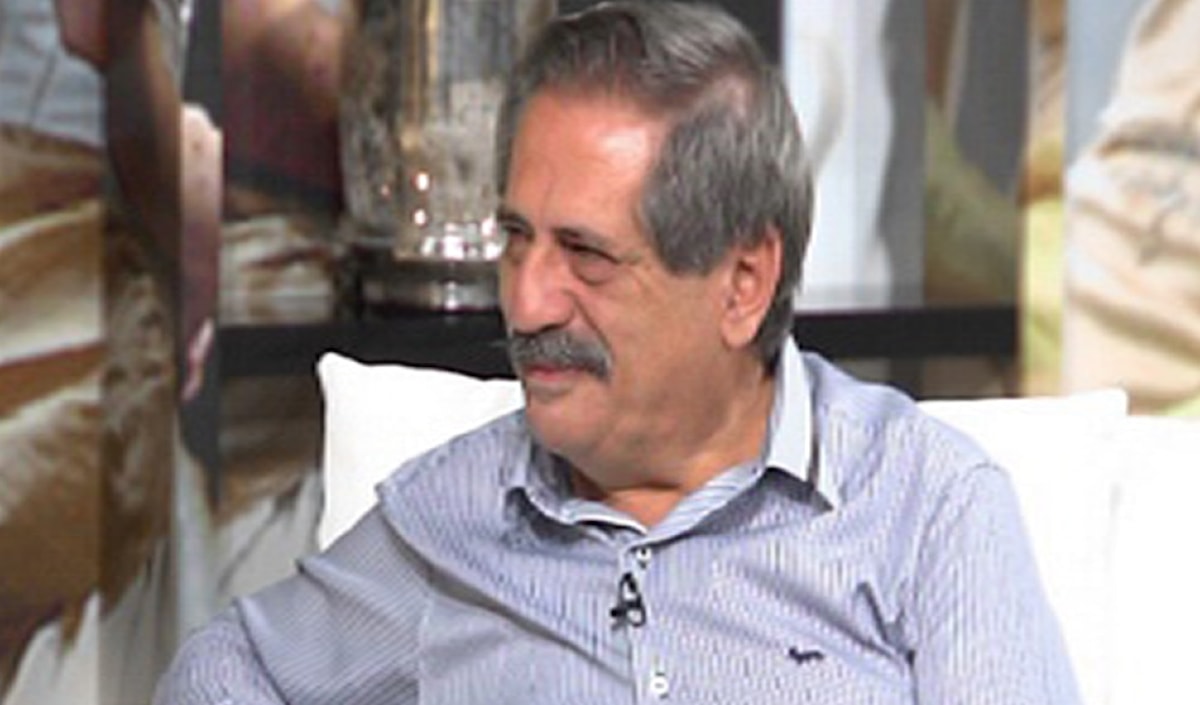 «طريق الشام» والذاكرة