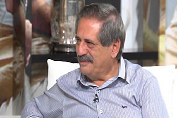 «طريق الشام» والذاكرة