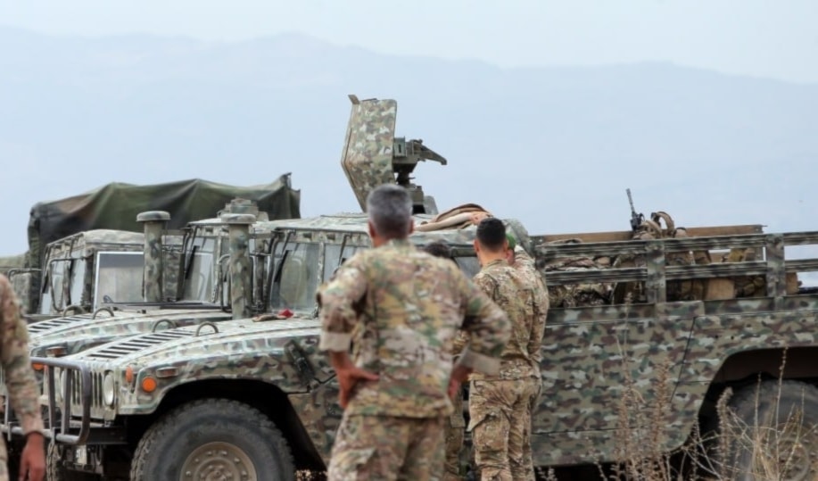 أكدت القيادة «خطورة أي اعتداء على اليونيفيل» (هيثم الموسوي)