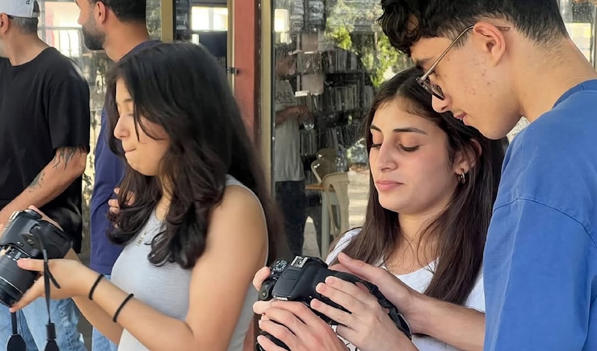 «اللقاء» يوثّق ذاكرة تضامن اللبنانيين