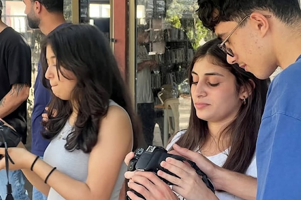 «اللقاء» يوثّق ذاكرة تضامن اللبنانيين