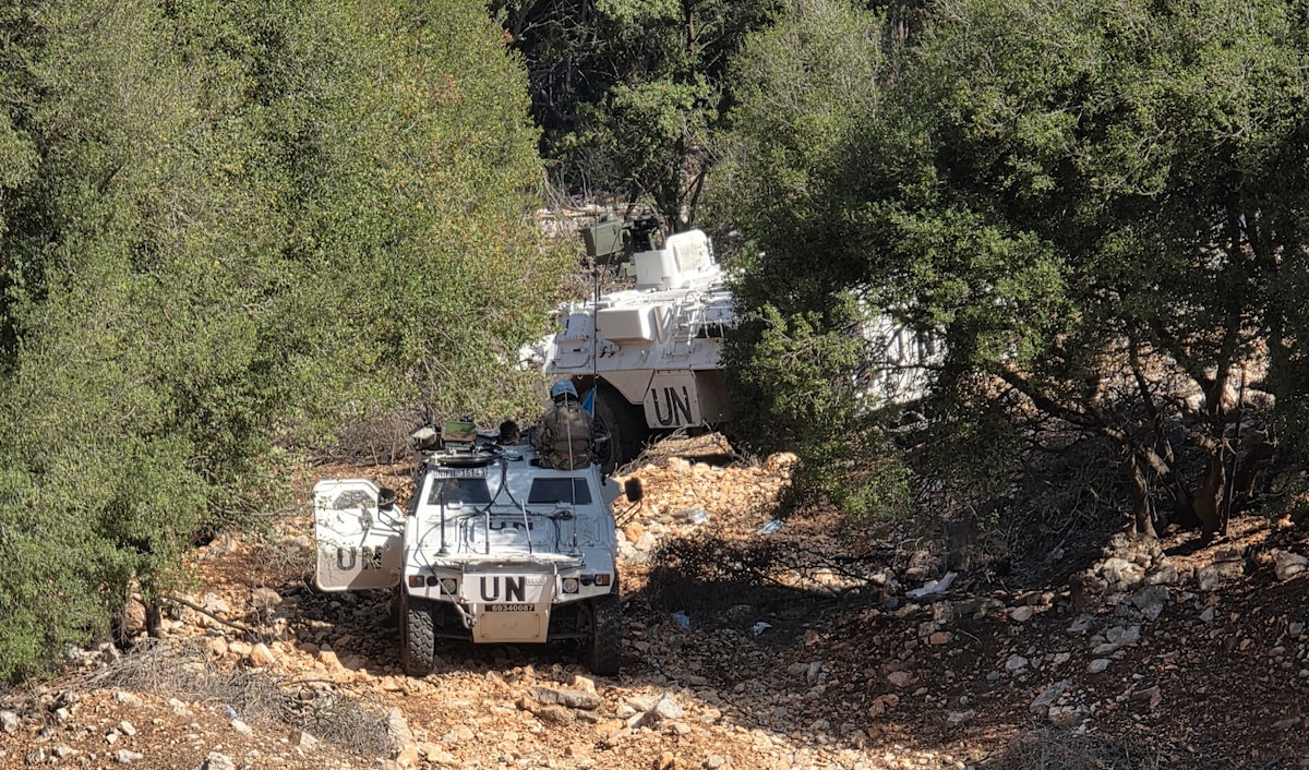 حذّرت «اليونيفل» من أن أي خطأ صغير قد يؤدي إلى تصعيد كبير (الأخبار)