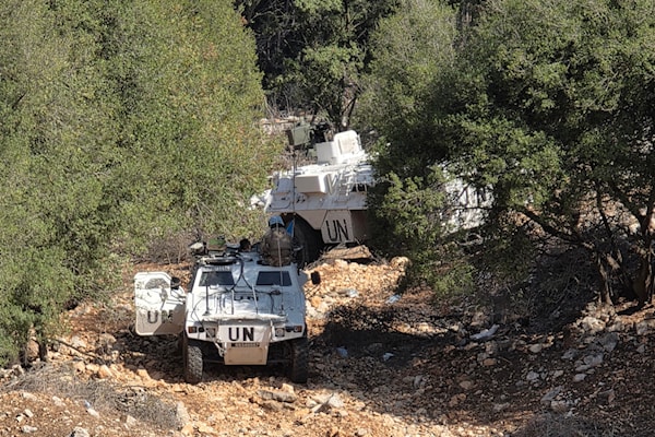 حذّرت «اليونيفل» من أن أي خطأ صغير قد يؤدي إلى تصعيد كبير (الأخبار)