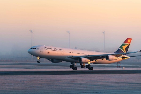 سلسلة الأحداث تشكل استغلالاً واضحاً للمسافرين أنفسهم (من الويب)