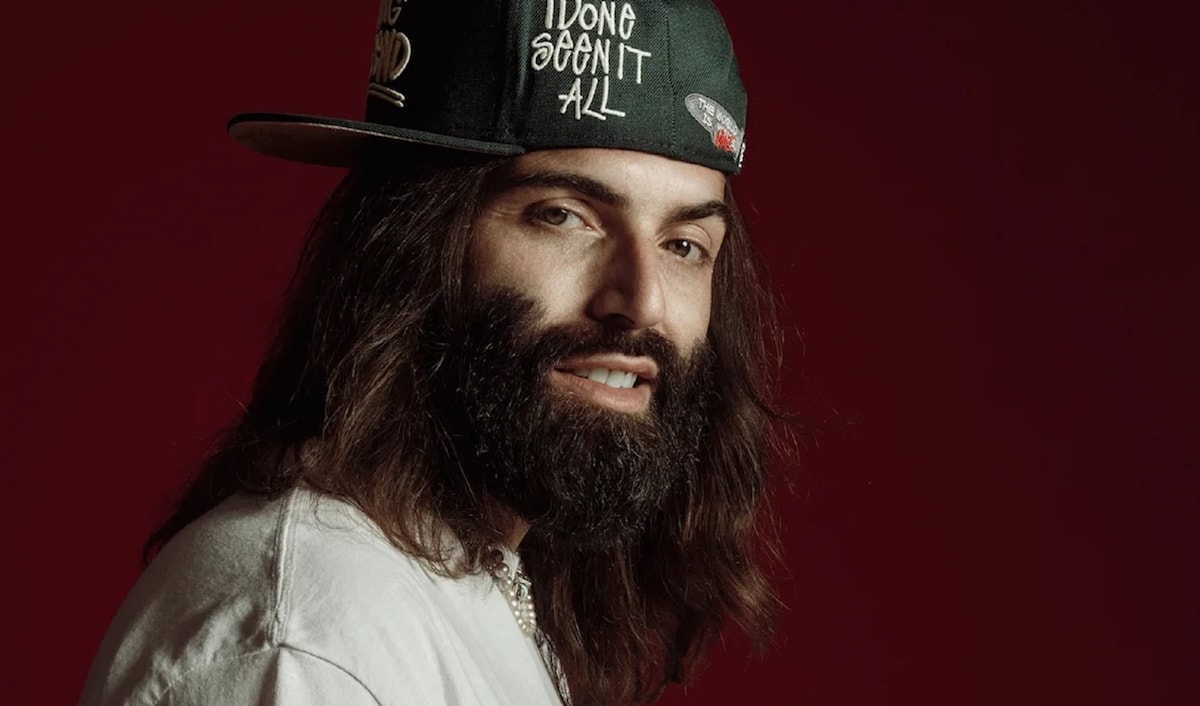 إيقاعات الباس تملأ «ستيشن»