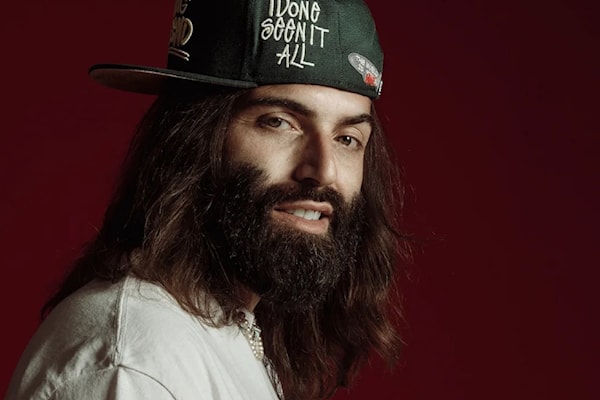 إيقاعات الباس تملأ «ستيشن»