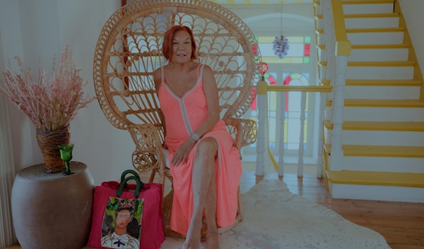 من فيلم «معاً»