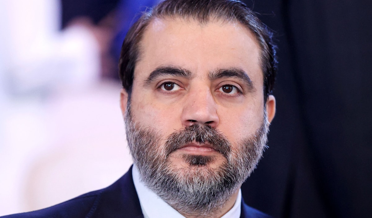 الشيباني: الولايات المتحدة أصبحت تُصنّف سوريا دولة شريكة (أ ف ب)