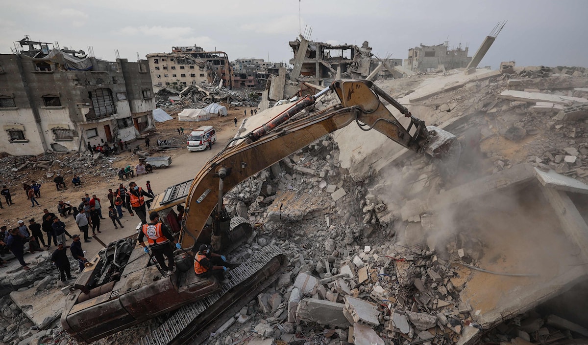 أشار زامير إلى أن «المناورات السنوية ستحاكي احتمال وقوع حرب مفاجئة» (أ ف ب)