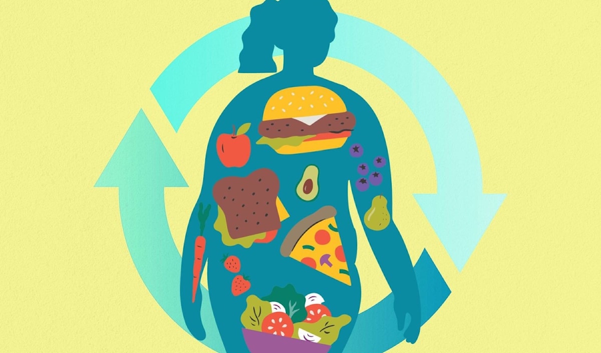 ستة أخطاء يومية تُبطئ عملية الأيض